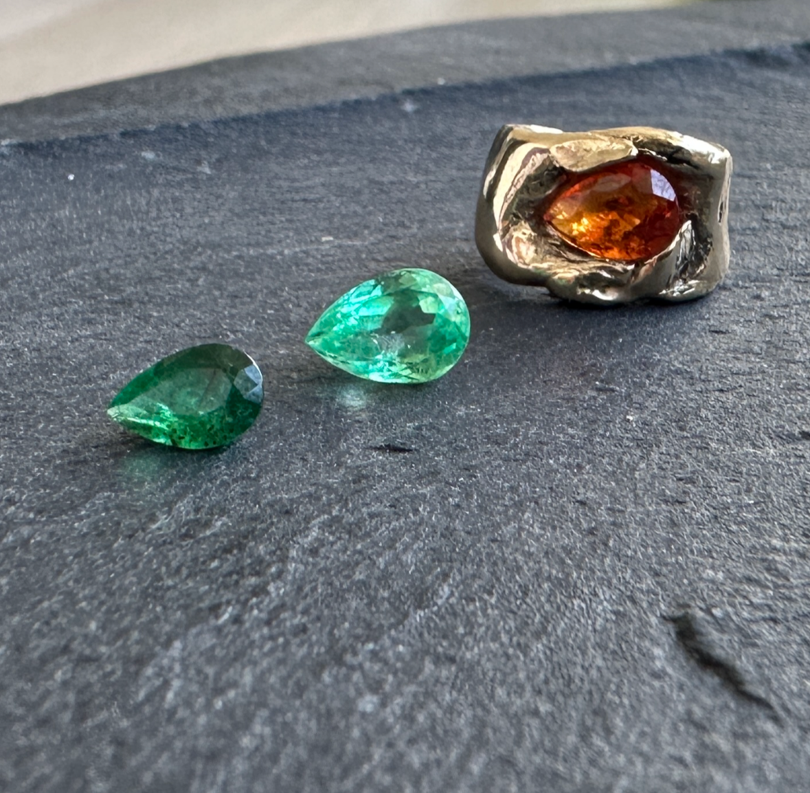 Ear Talismans
