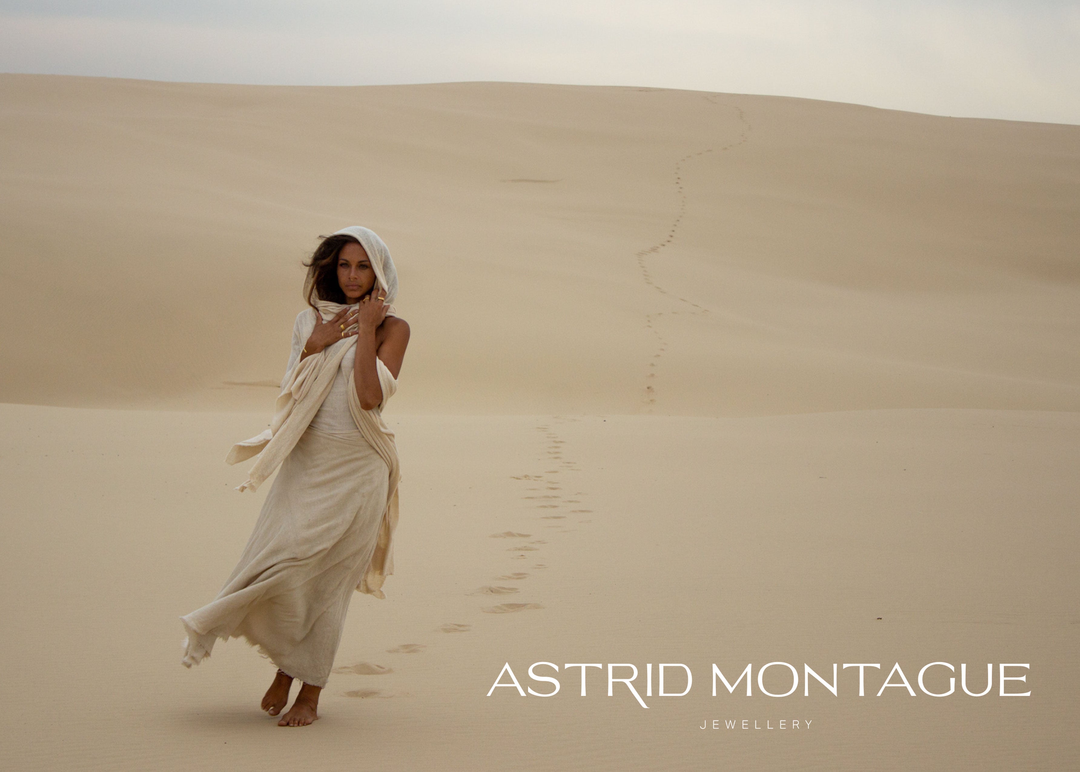 Astrid Montague Gift Card