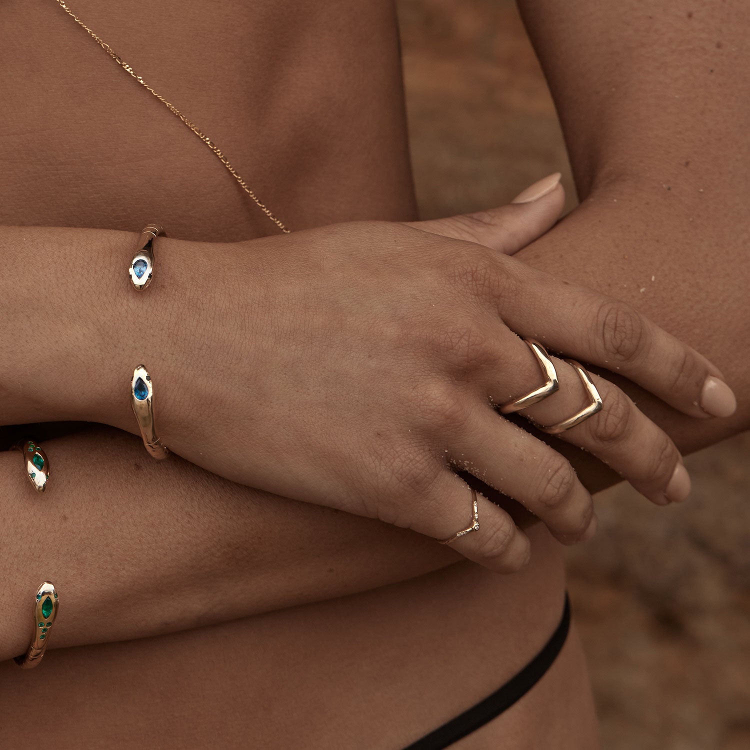 The Atlantis Ring