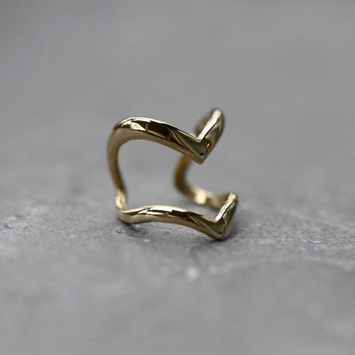 The Atlantis Ring