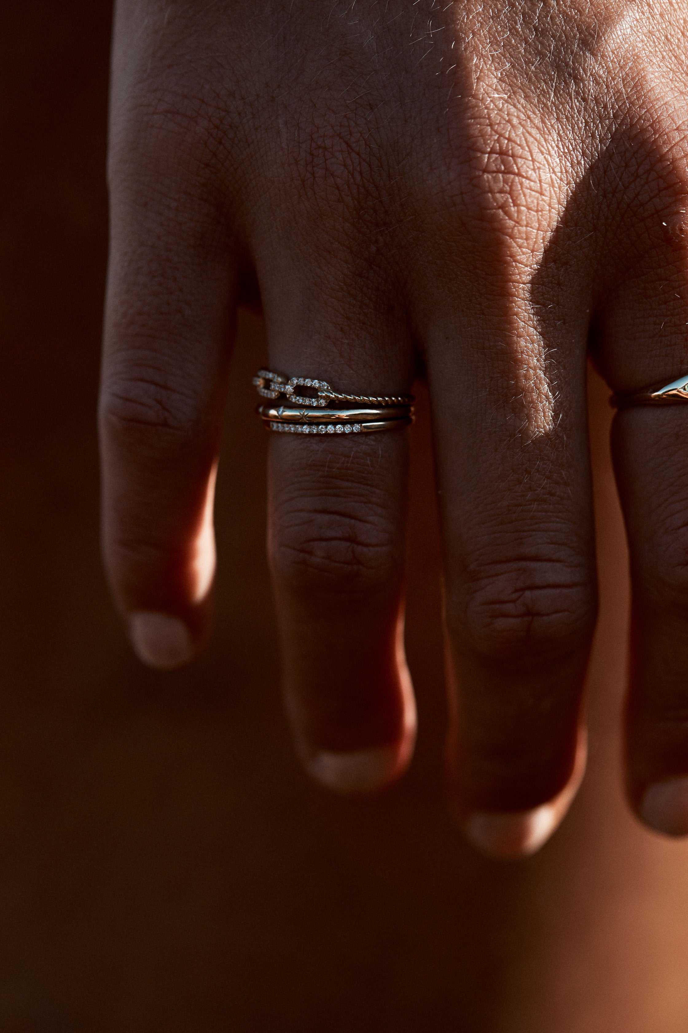 Diamond Eternity Ring