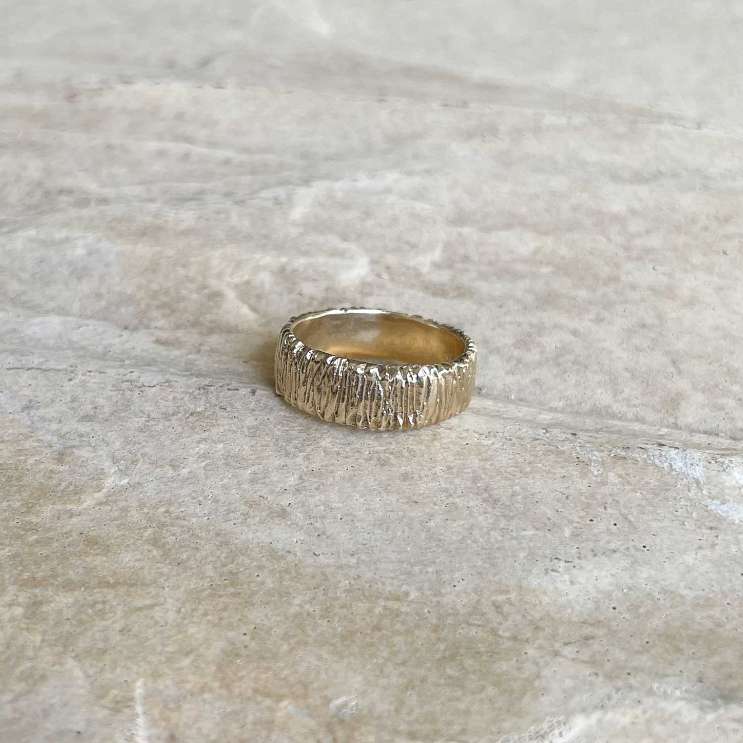 Papyrus Ring Medium