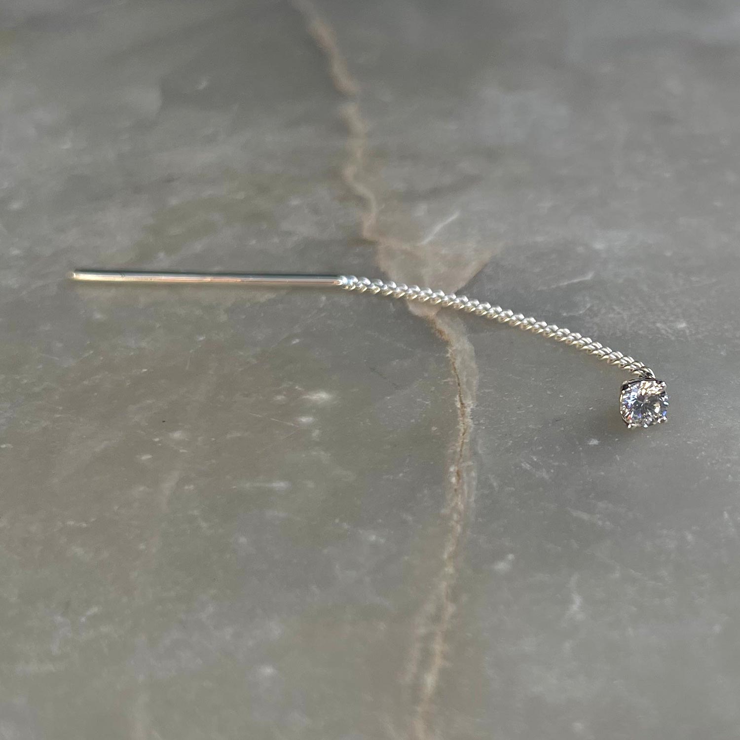 Thread - Silver