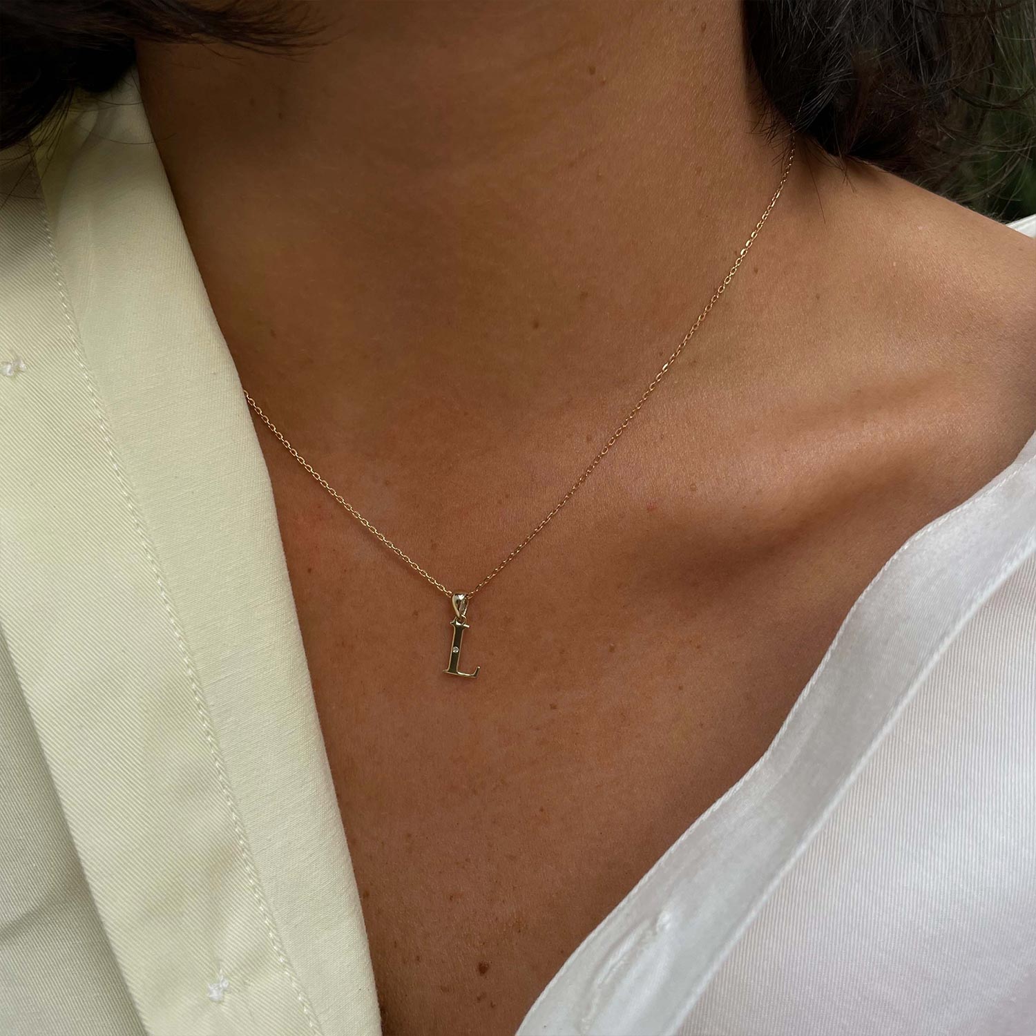 astrid-montague-solid-gold-diamond-letter-initial-necklace