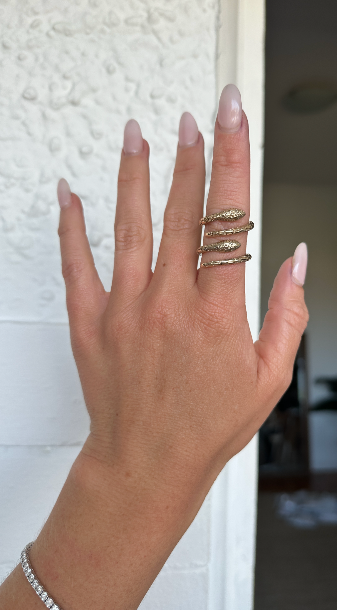 Sephora Snake Ring