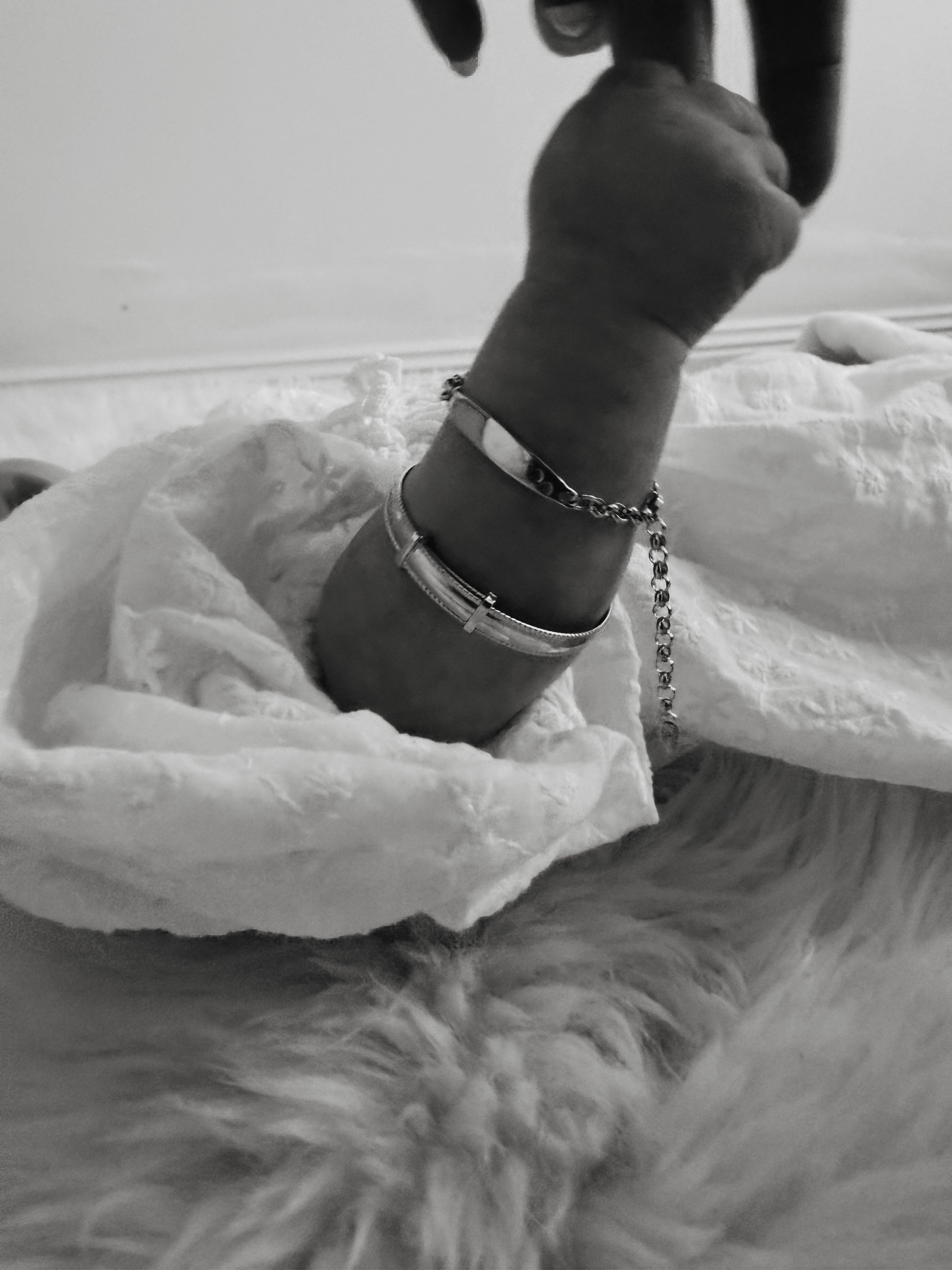 The Little Heritage Bracelet