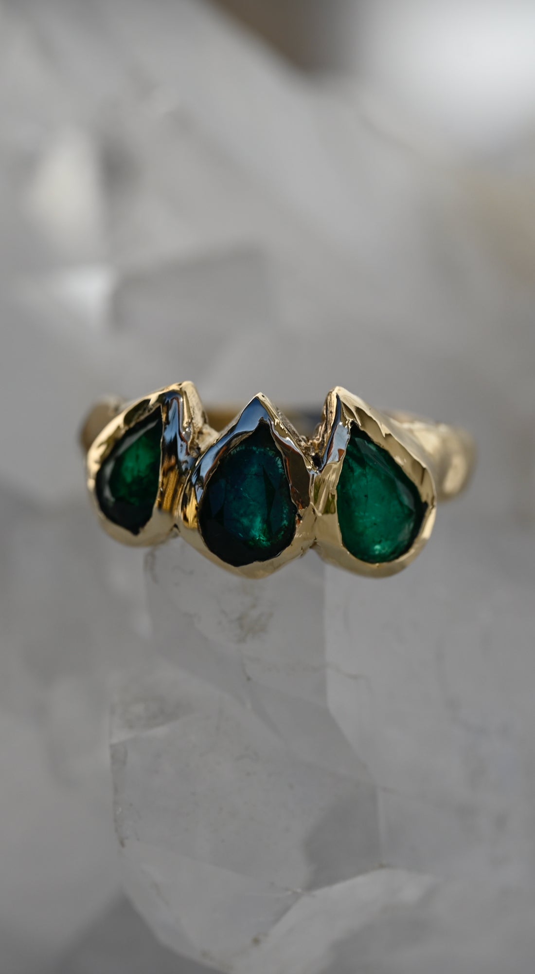 The Eden Ring