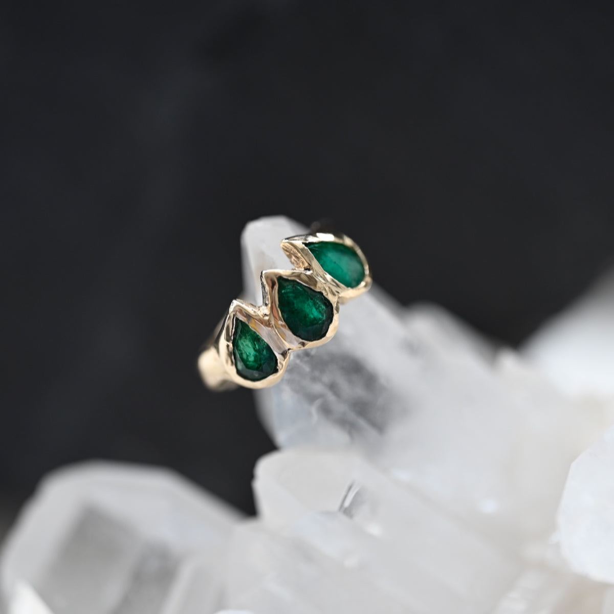 The Eden Ring