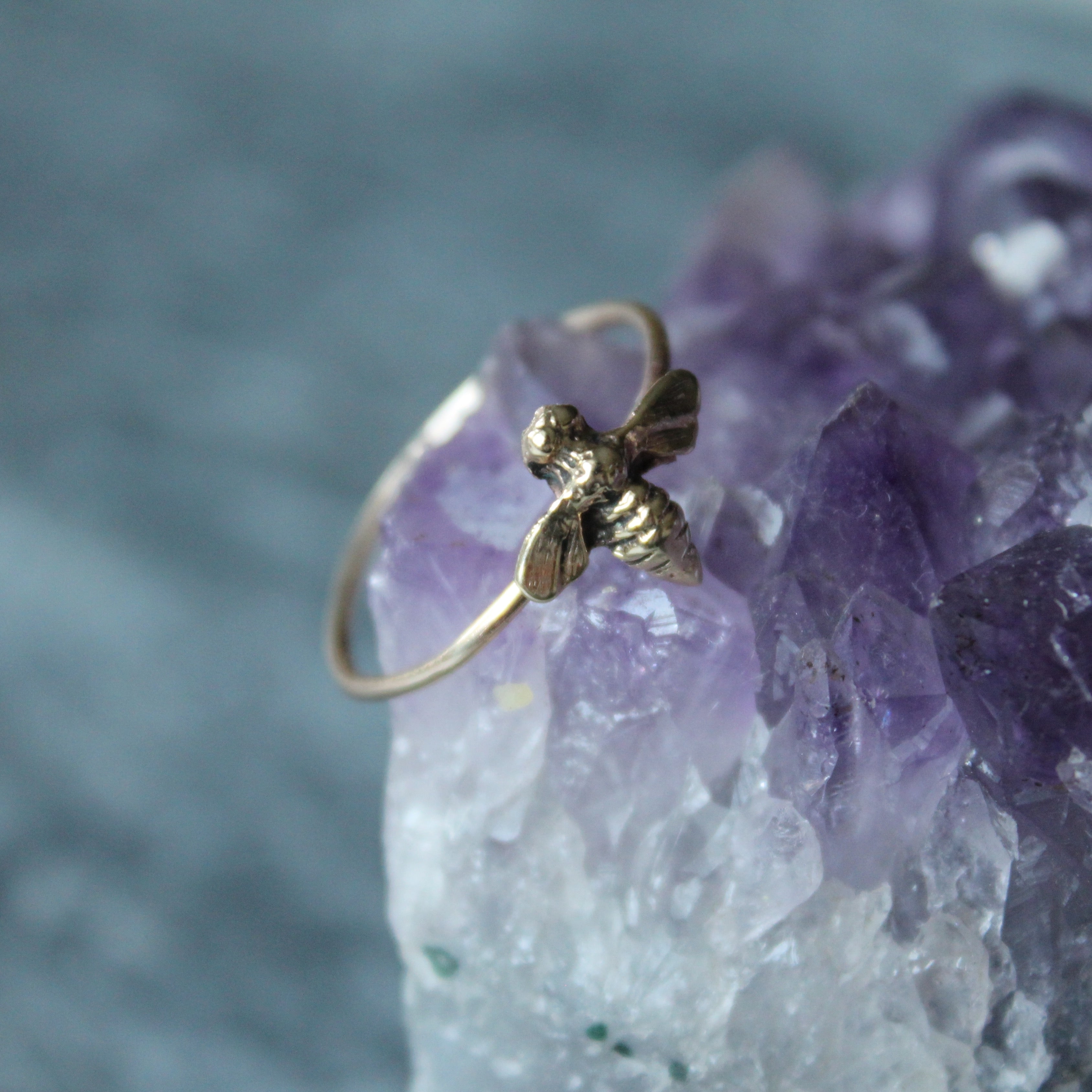 Bee Ring