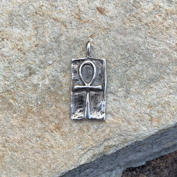 Key-of-Life-Ankh-Sterling-Silver-necklace-pendant